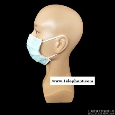 靜舒一次性口罩**一次性無紡布口罩現貨批發不零售