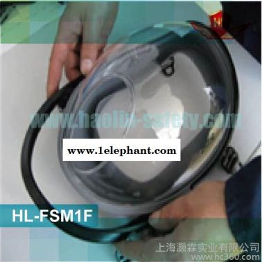 供應通訊防毒面具可防多種毒氣濾罐