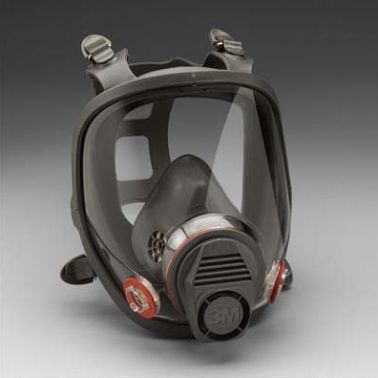 供應3M6800防護全面具防噴濺防毒氣