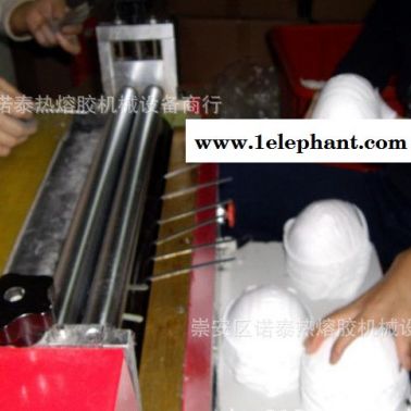 熱熔膠過(guò)膠機(jī),口罩鋁條,（口罩鋁條）上膠機(jī),熱熔膠過(guò)膠機(jī)