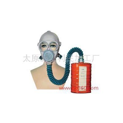 供應新華MD2MD2型消防面具
