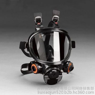 供應3M7800防護面具