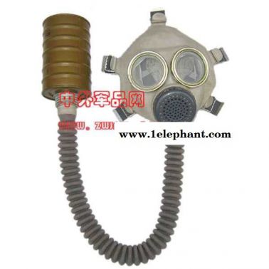 供應(yīng)中外**64型防毒面具(原品）