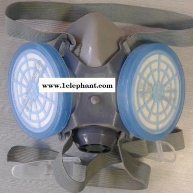 供應大方偉業(yè)DF-8防粉塵，防毒面具