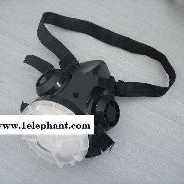 供應大方偉業防塵半面具DF-5供應防塵半面具DF-5