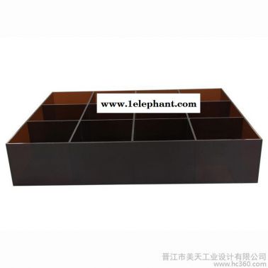 供應likecao曹喜歡MT-46領帶收納盒