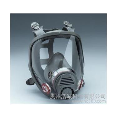供應貴州3M防護面具貴陽3M防護面具（貴陽總經銷商） 貴州防護面具