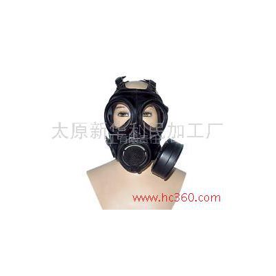 供應新華MF22防毒面具