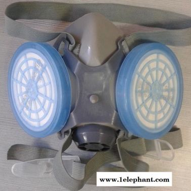 供應大方偉業(yè)DF-8防毒，防塵面具