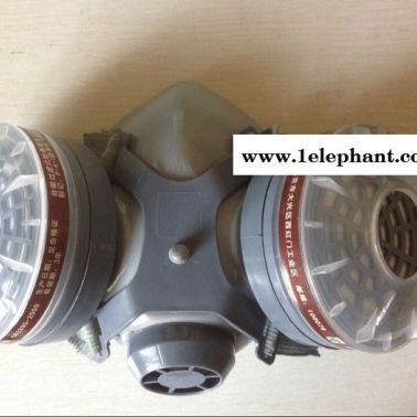 大方偉業(yè)DF-102B-6防毒口罩防噴漆防甲醛半面罩消防半面具