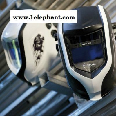 供應(yīng)瑞士optrel原裝進口P550焊接面罩電焊面罩電焊頭盔防護面具包郵