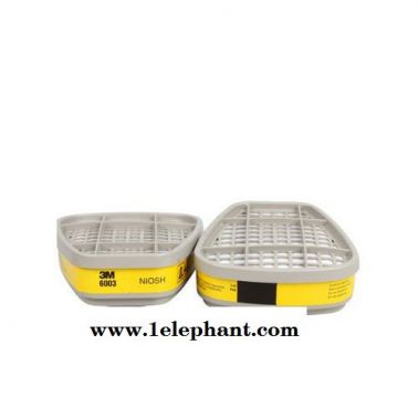 3M6003CN面具6200防毒口罩噴漆專用防塵甲醛化工農藥活性炭面罩防毒配件大連代理