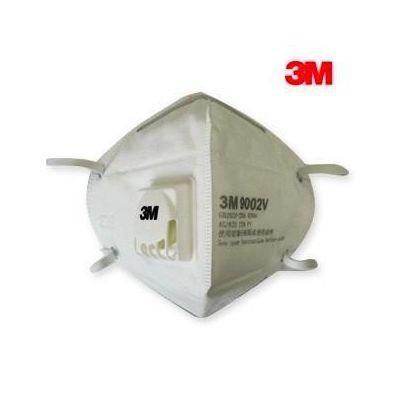 供應3M9002V3M9002V防塵口罩
