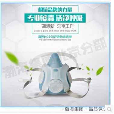 防毒面具防毒口罩丨噴漆專(zhuān)用防塵甲醛化工農(nóng)藥活性炭半面罩