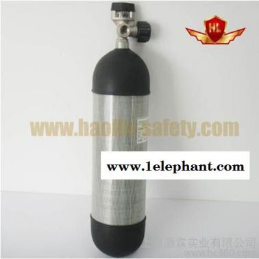 供應正壓式空氣呼吸器、全面罩防毒面具