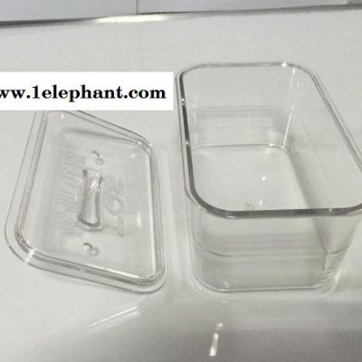 茶具盒，旅行收納盒，洗滌盒，便攜旅行茶具盒，OMD