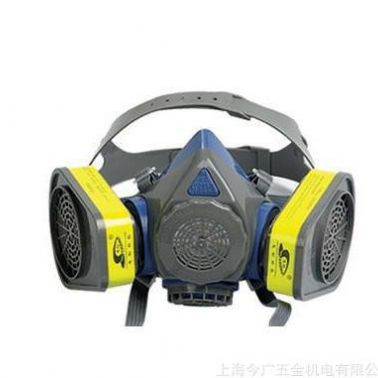 梅思安，3M防毒防護口罩上海金山總代理