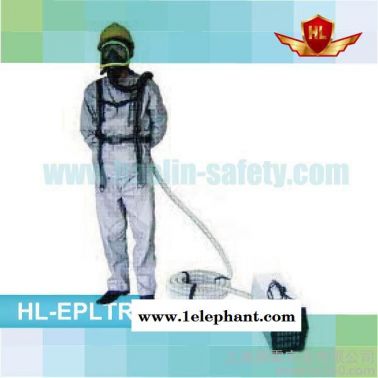 供應ABELHL-BA1M5L長管空氣呼吸器/防毒面具