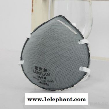 供應雷克蘭3600 活性炭除異味防護口罩 防霧靄/防流感病毒