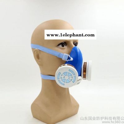 直銷**雙罐A-1防毒口罩 多種規格雙罐A-1防毒口罩 價格合理  防毒面具