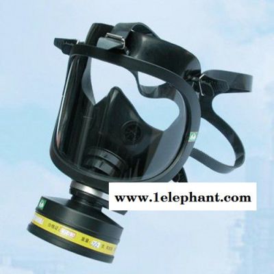 國產消防呼吸器/便攜式防毒面具/便攜式呼吸器-喆安消防