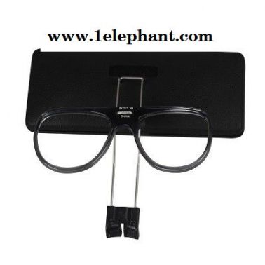 BE THERE 4U佰速優佰速優6787-01全面具專用眼鏡架防身用具