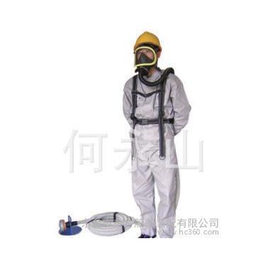 特價銷售自吸式長管呼吸器/長管防毒面具 ，自吸式呼吸器