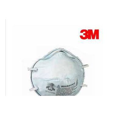 3M R95 8246酸性氣體異味及顆粒物防護口罩3M總代理