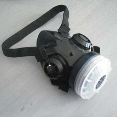 供應大方偉業(yè)DF-5防毒半面具，噴漆專用，DF-5