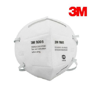 供應3M90053M防塵口罩9005