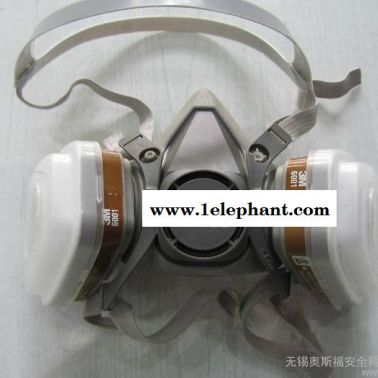 供應3M，MSA，羿科各種規(guī)格型號防毒面具,濾毒罐
