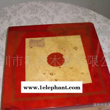 木制禮品盒，包裝盒，保健品收納盒，高光木盒，盒子，