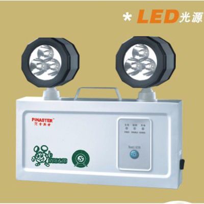 消防應急照明燈消防器材消防標志燈防毒面具空氣呼吸器