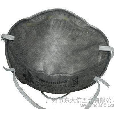 8247美國3M，顆粒物防護口罩（美國NIOSH標準R95）