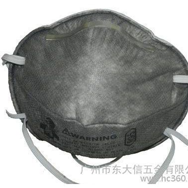 8247美國3M，顆粒物防護口罩（美國NIOSH標準R95）