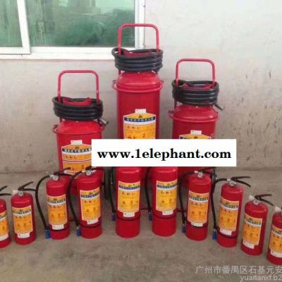 滅火器充裝換藥加藥維護保養應急燈防毒面具 維修滅火器