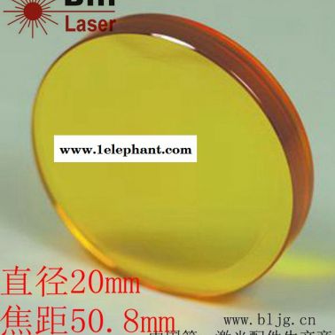 供應比爾D20FL50.8CO2激光鏡片