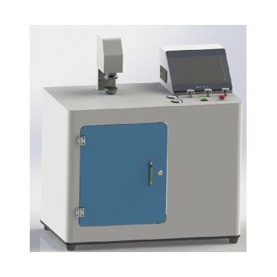 濟南恒品 HP-KFH2 顆粒物過濾測試儀/過濾效率綜合測試臺/口罩測試儀器/熔噴布測試儀/油鹽過濾效率阻力測試