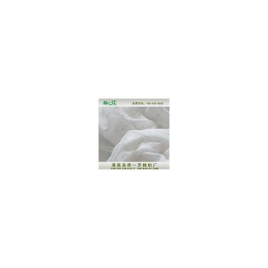 供應橋一芳C32W3830-184全棉漂白C32W口罩紗布