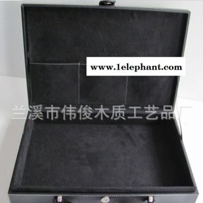 皮質交房盒鑰匙包裝盒皮工具盒皮質收納盒包裝盒