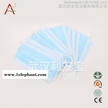 無紡布口罩一次性口罩無菌口罩