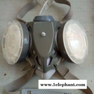 直銷**DF-101H 防塵防顆粒物口罩高效防PM2.5煤礦石材專用半面罩