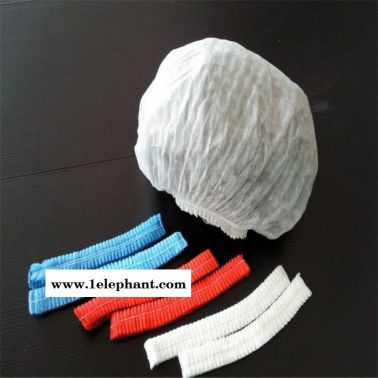 口罩帽子用無紡布