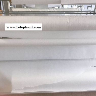 PTFE納米復合無紡布替代熔噴無紡布SMS用于生產口罩和防護服面料，聚四氟乙烯復合無紡布