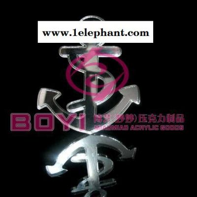 (壓克力\亞克力\有機玻璃)激光鏡片
