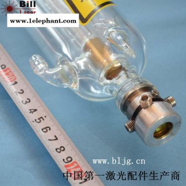 供應BILL80w-1400-60激光管，CO2激光管，激光鏡片
