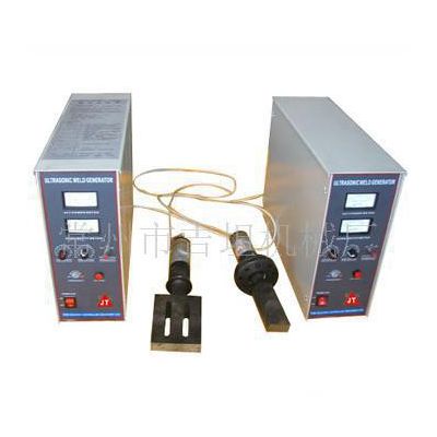 口罩機、制袋機等超聲波換能器&超聲波發生器