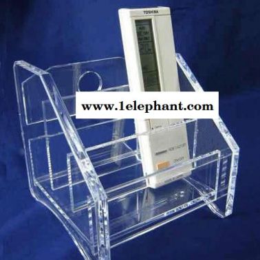 ,數(shù)碼產品架，遙控器架，手提展示架，亞克力收納盒