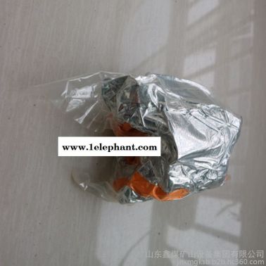 鑫煤XM呼吸器防護面罩 空氣呼吸器防護面罩 呼吸器面罩質量保障