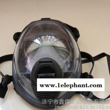 鑫煤xm空氣呼吸器面罩 空氣呼吸器面罩價格 歡迎訂購空氣呼吸器面罩  空氣呼吸器面罩參數